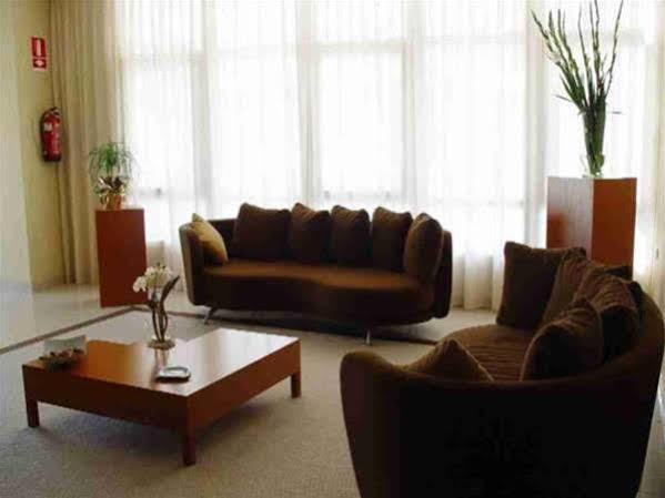 Hotel Dinajan Villanueva De Arosa Εξωτερικό φωτογραφία